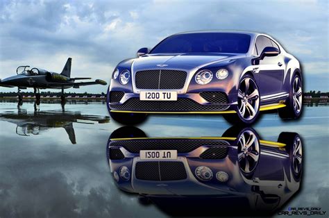 bentley continental gt speed breitling jet team series price|2016 bentley continental gt speed.